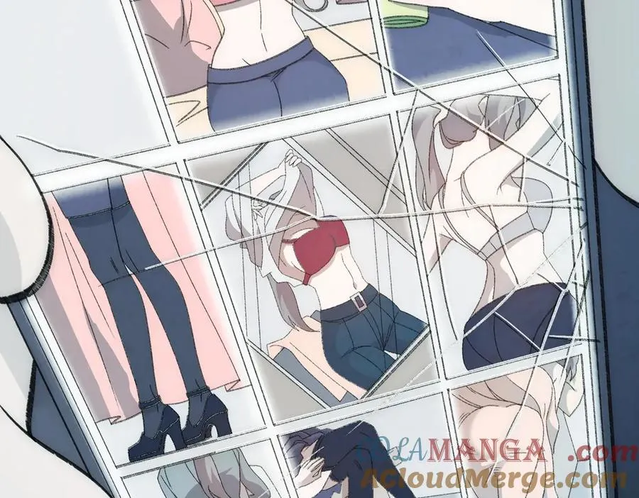 第38话 画纸索命 第109页