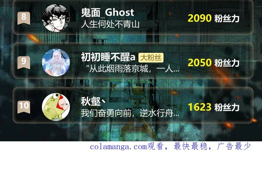 第41话 心腑之地 第131页