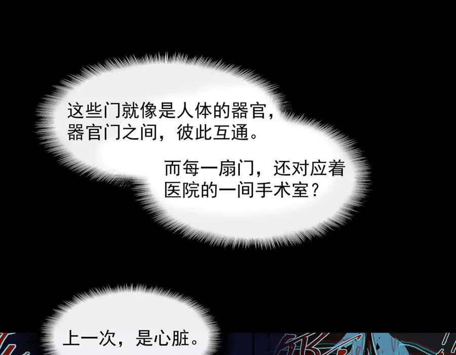 第43话 怪异心脏 第47页