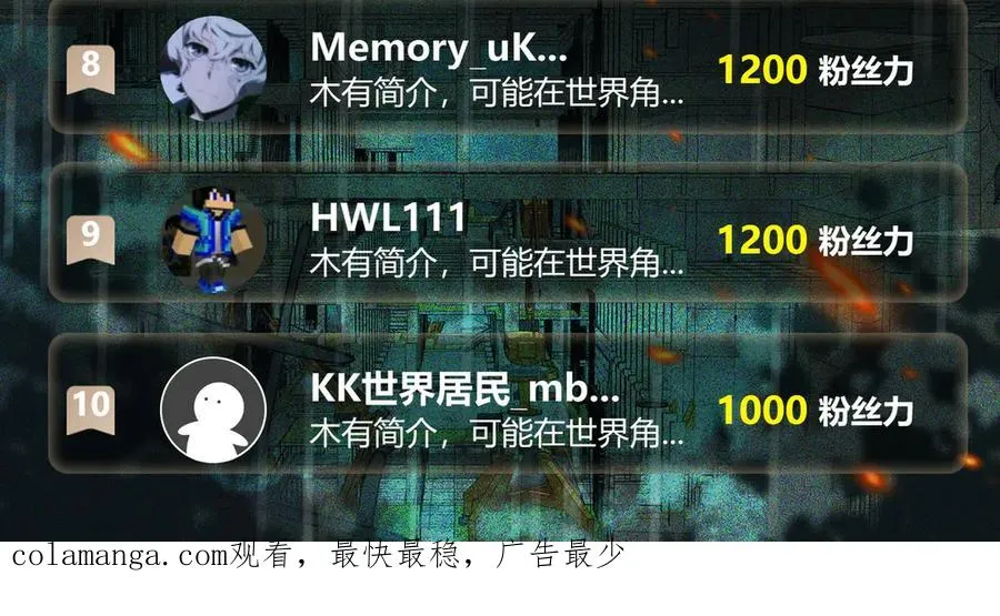第43话 怪异心脏 第126页