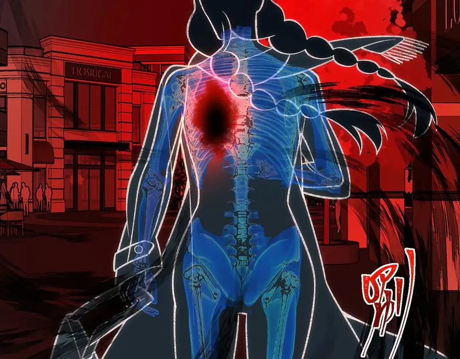 第44话 懦弱的下属 第99页