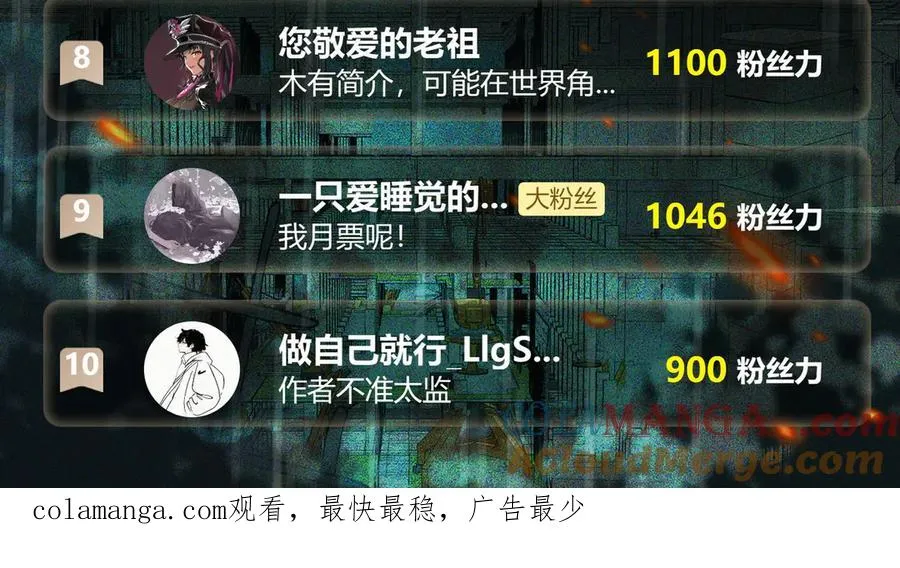 第44话 懦弱的下属 第125页