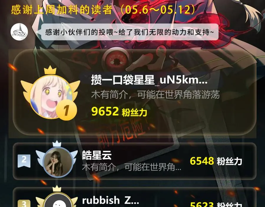 第46话 心有“异”动 第122页