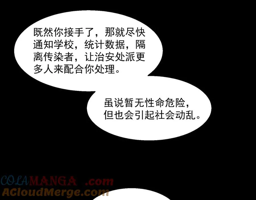 第48话 性转者 第61页