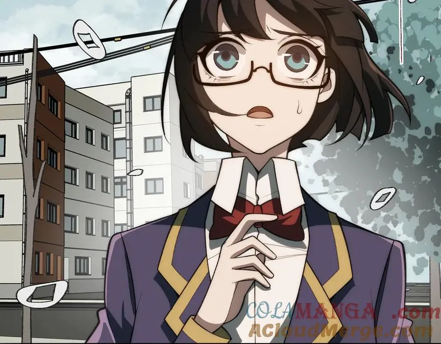 第52话 密室失踪案 第41页