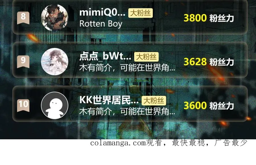 第53话 鸟嘴人 第147页
