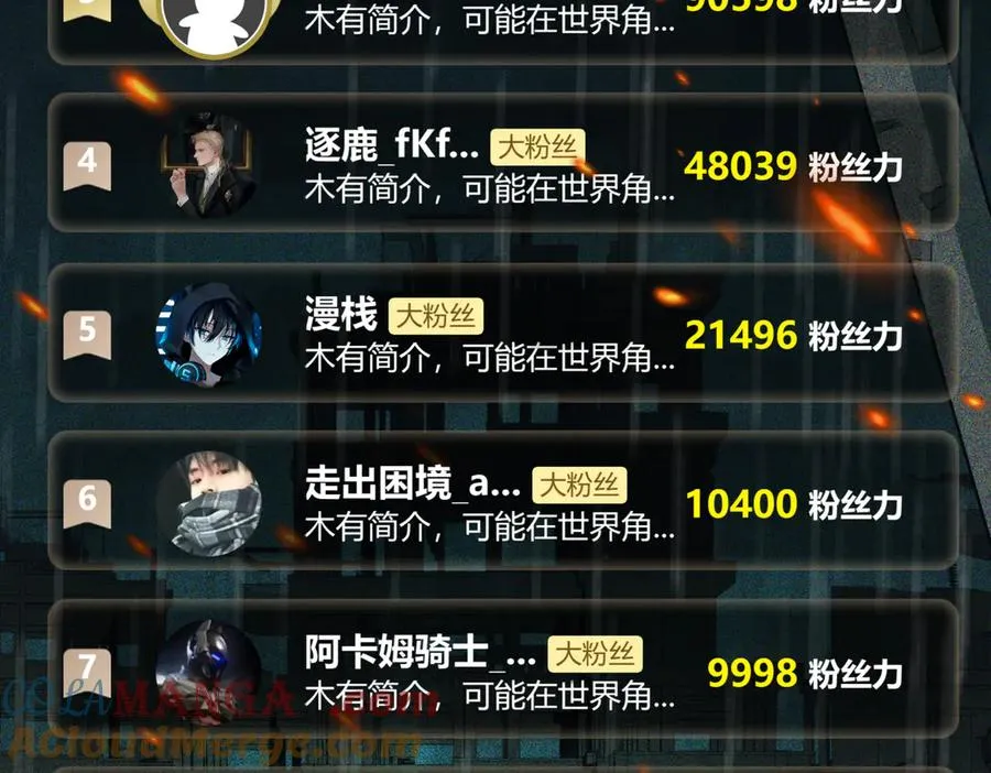 第57话 处刑 第137页