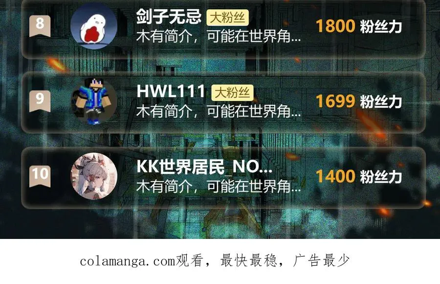 第63话 众生相 第123页