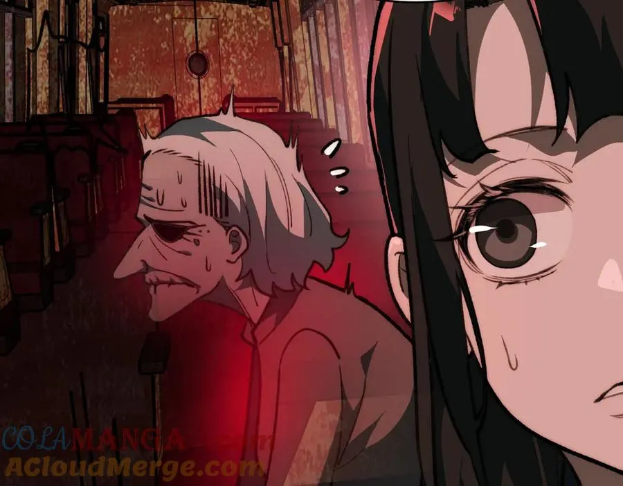 第67话 终点未知 第41页