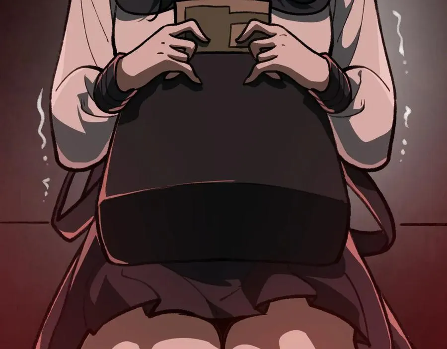 第67话 终点未知 第72页