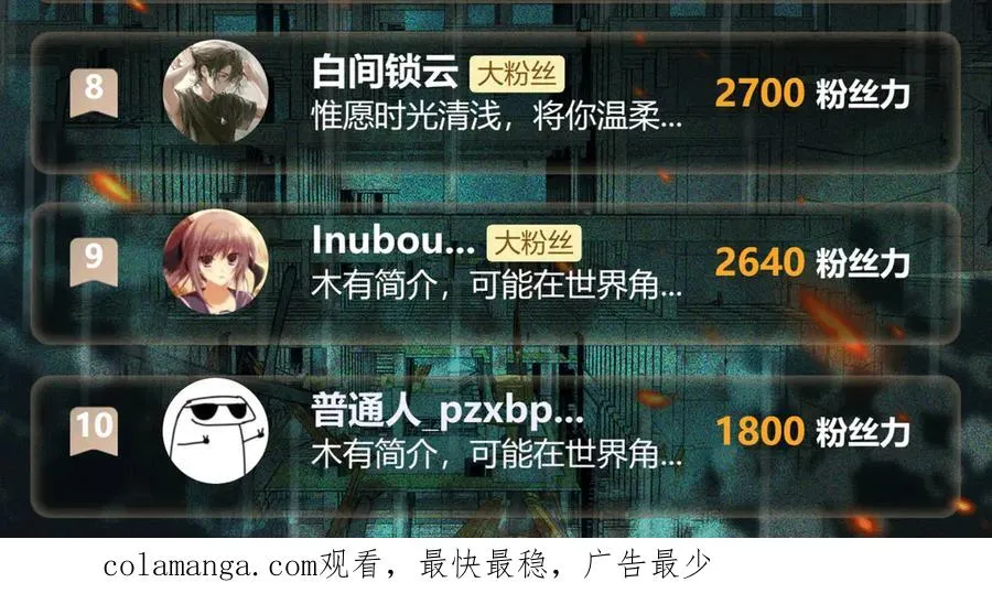 第70话 局中局 第123页
