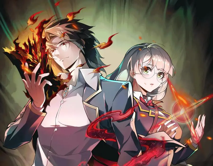 第72话 虚与委蛇 第104页