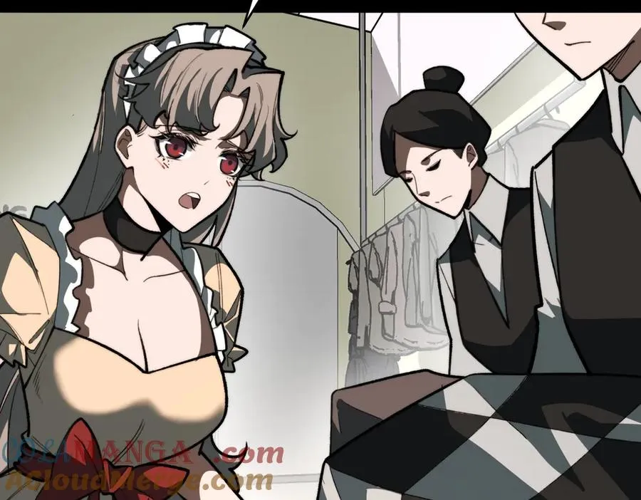 第77话 倒霉“女友” 第77页
