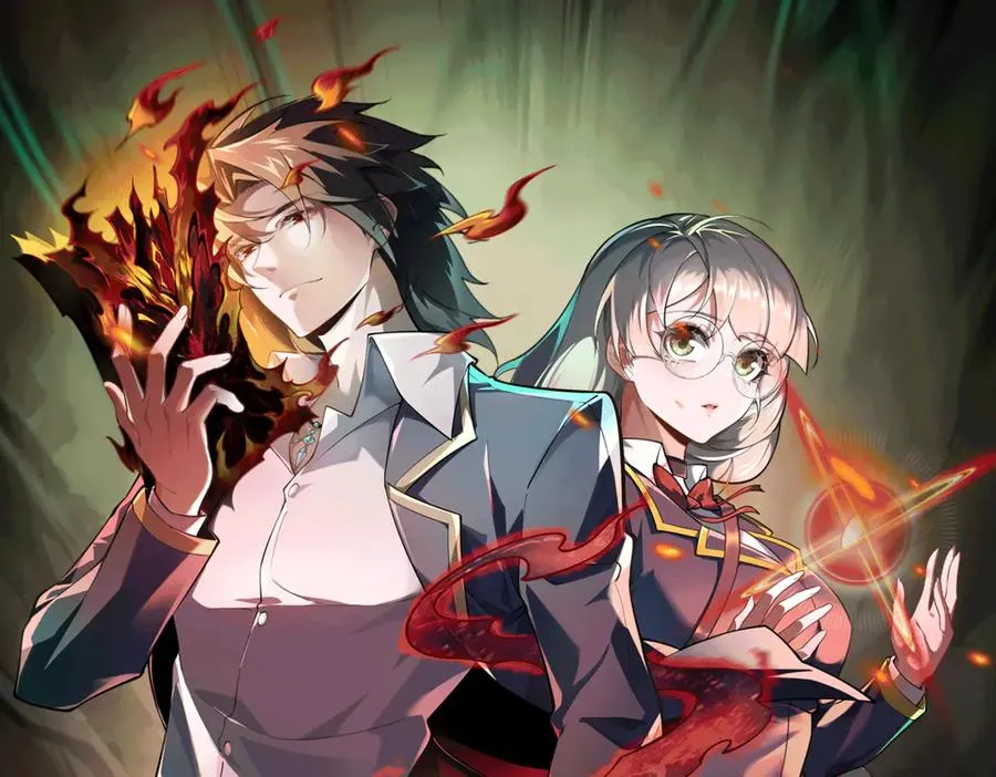 第79话 你在害怕什么？ 第111页