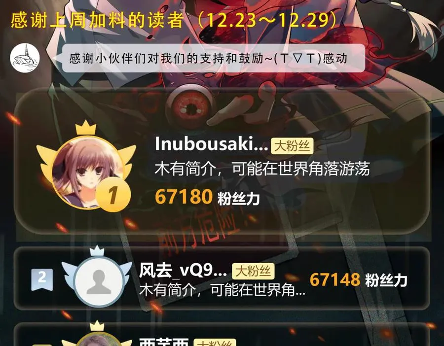 第79话 你在害怕什么？ 第112页
