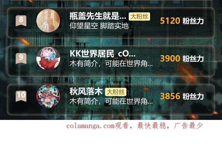 第79话 你在害怕什么？ 第114页