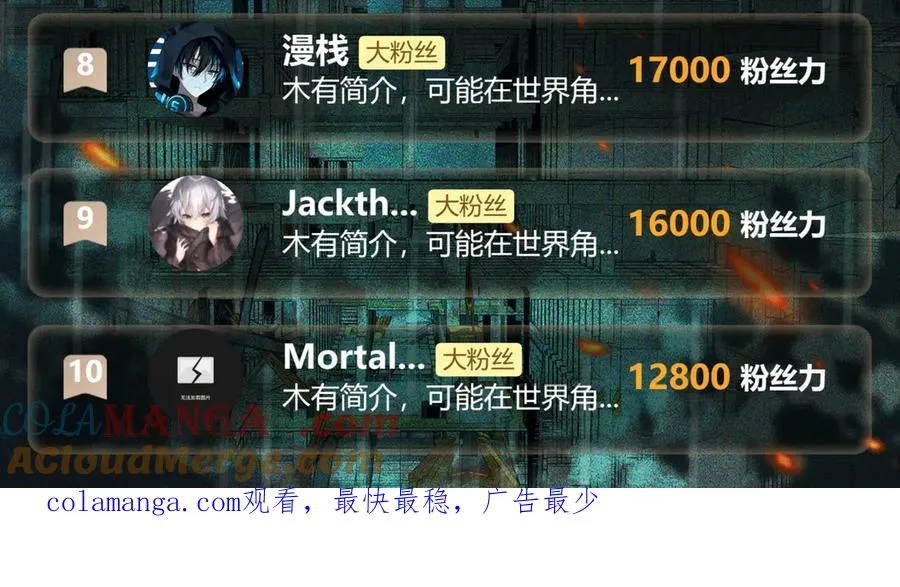 第84话 真混乱啊 第121页