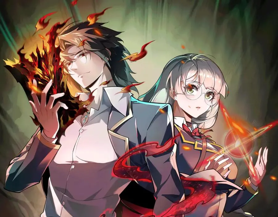 第85话 玩个大的？ 第130页