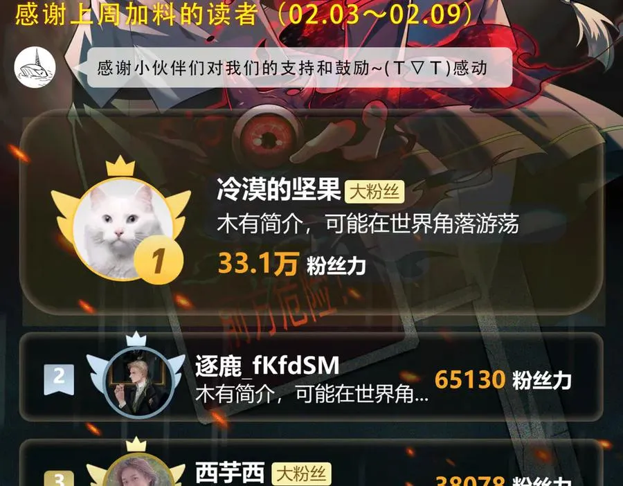 第85话 玩个大的？ 第131页