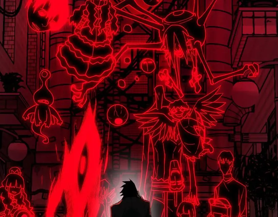 第86话 女装返场 第127页