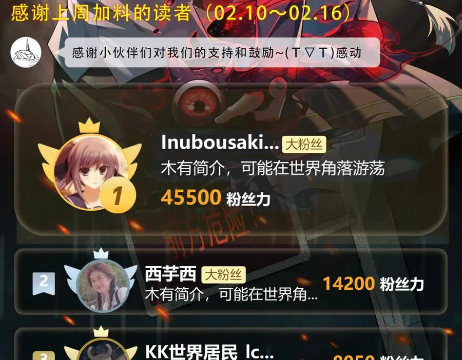 第86话 女装返场 第140页