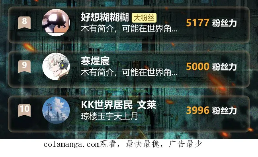 第87话 一厢情愿 第111页