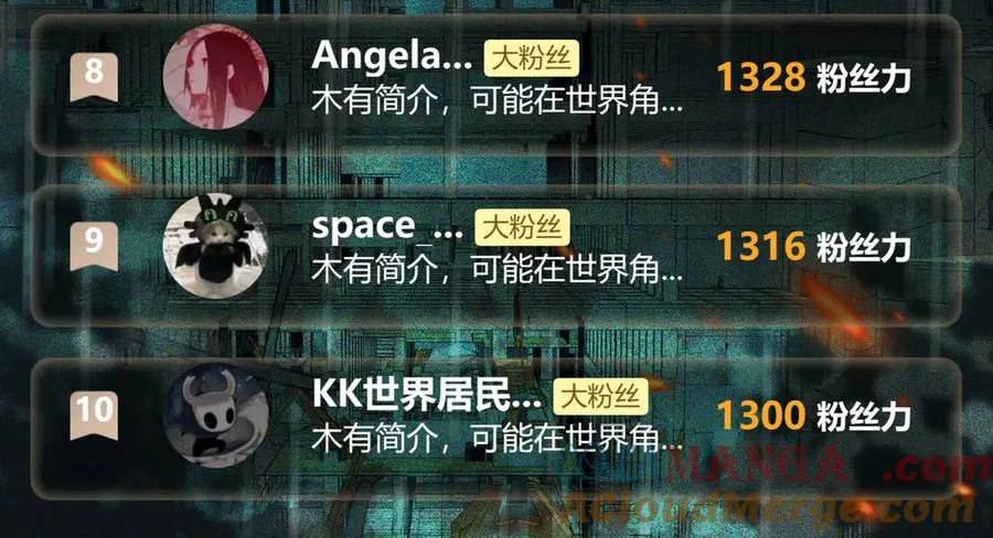 第88话 家庭成员 第117页