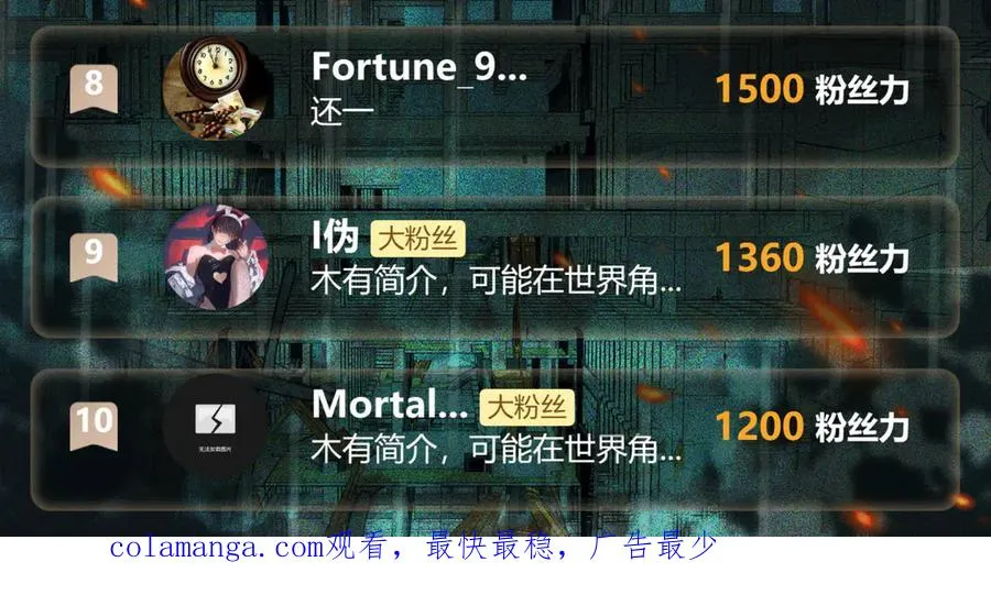 第89话 亡亲归来 第115页