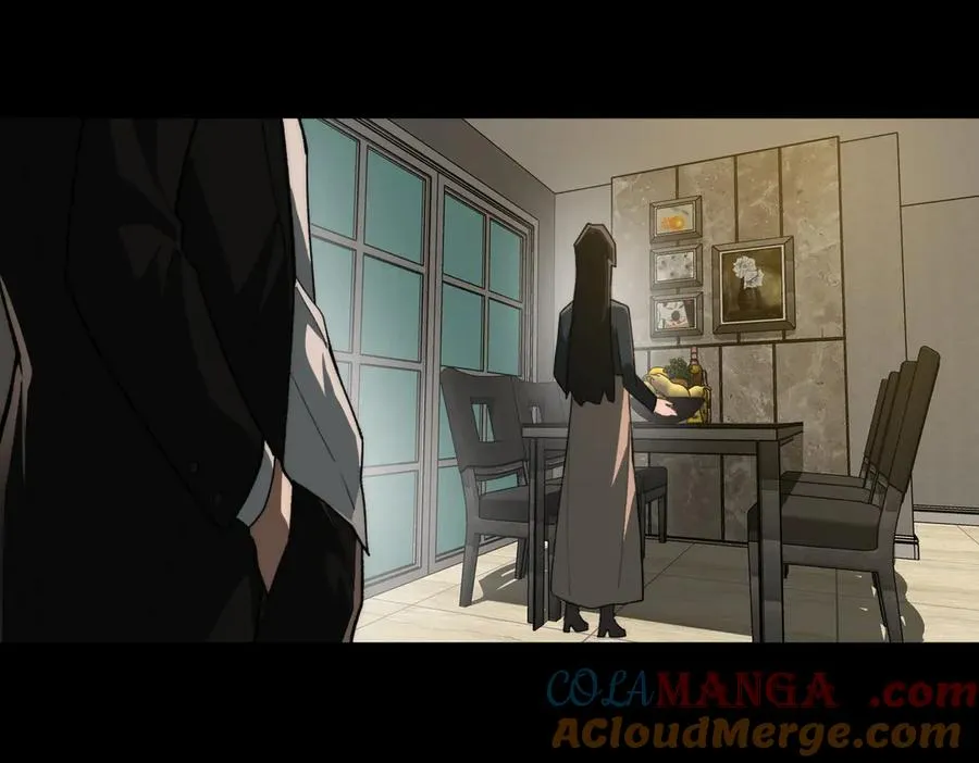 第93话 有思维的亡亲 第41页