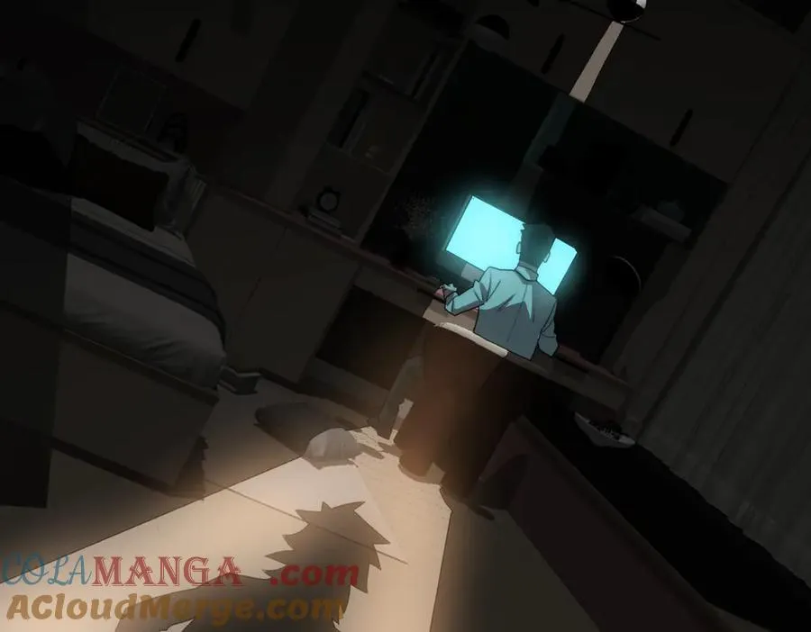 第93话 有思维的亡亲 第101页