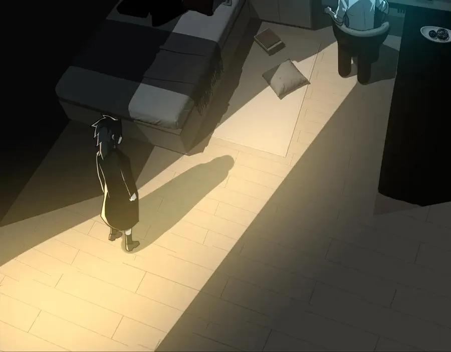 第94话 娃娃 第7页