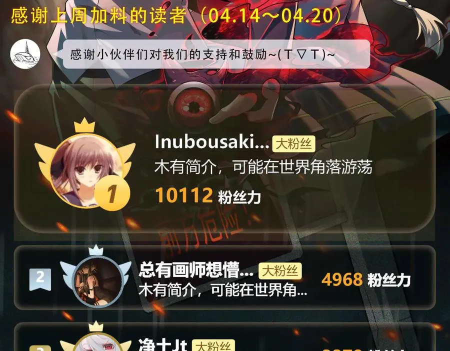 第95话 演绎不能停？ 第118页