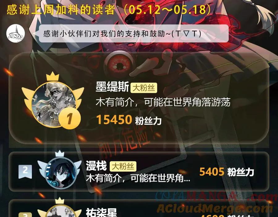 第99话：还够吃否 第109页