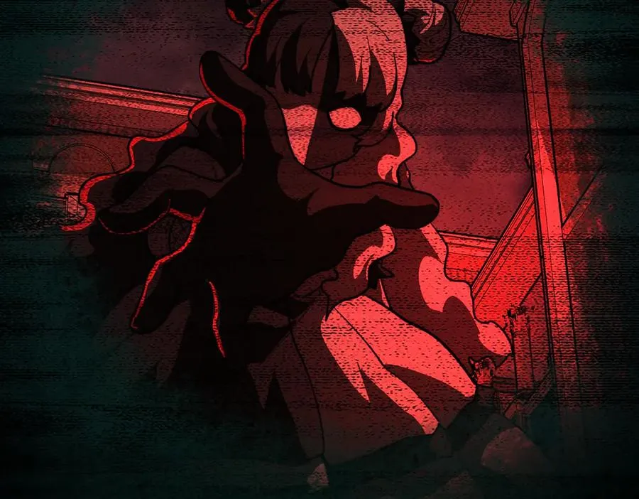 第102话：监察者killer 第22页