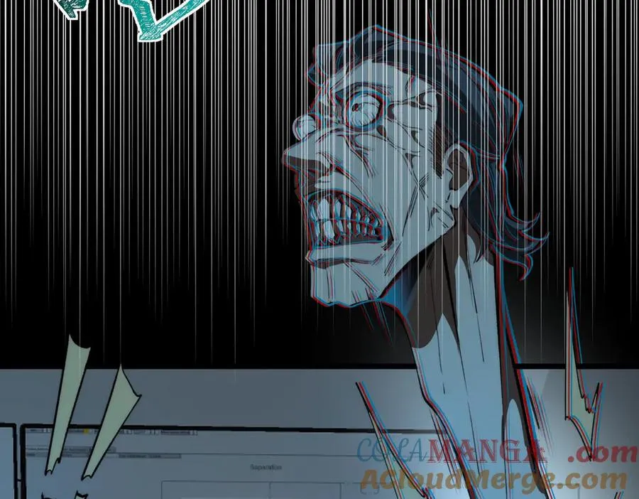 第102话：监察者killer 第29页