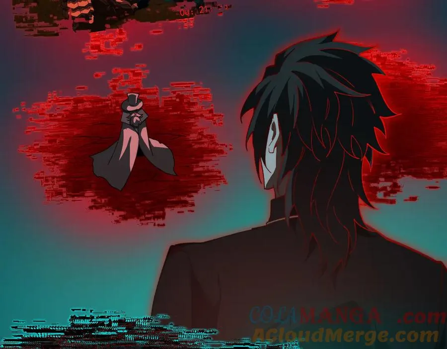 第102话：监察者killer 第81页
