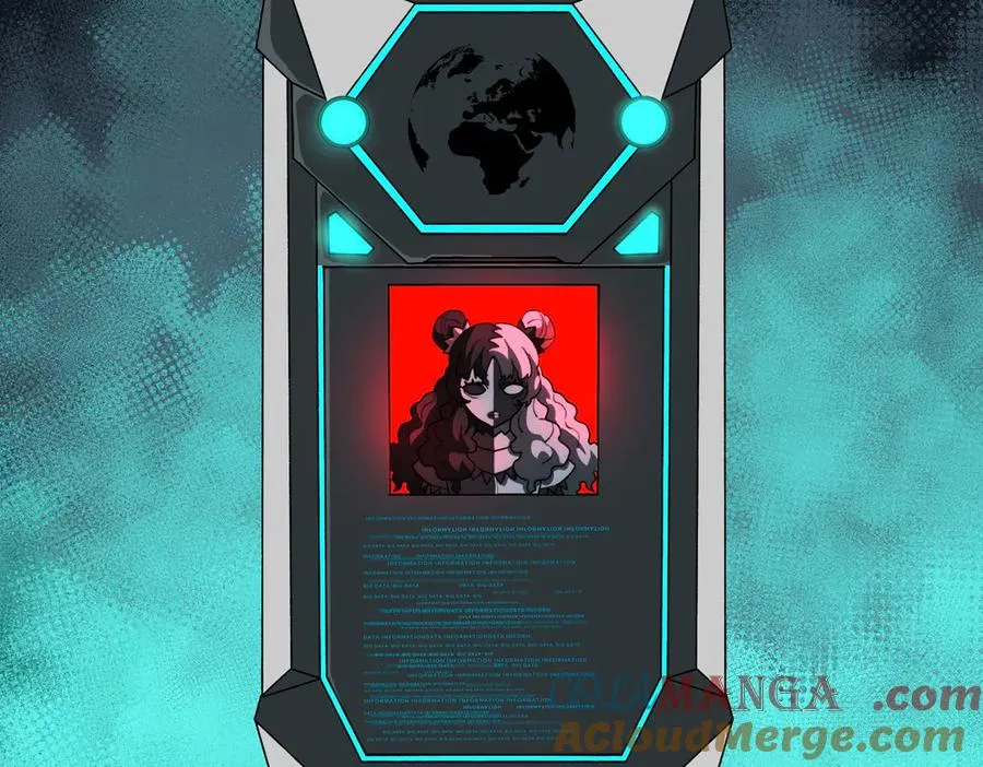 第102话：监察者killer 第93页