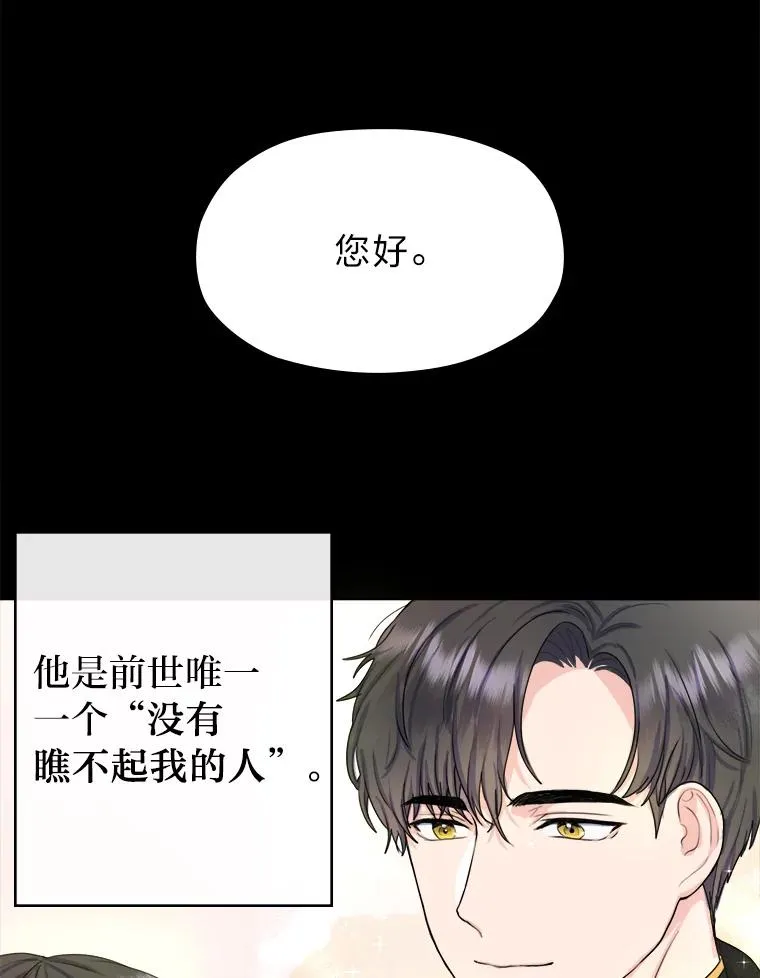 2.冷漠的宰相 第28页