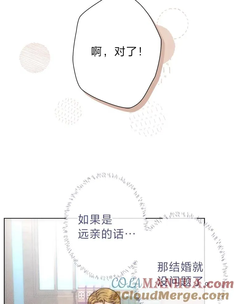 24.我可没说不想结婚 第76页