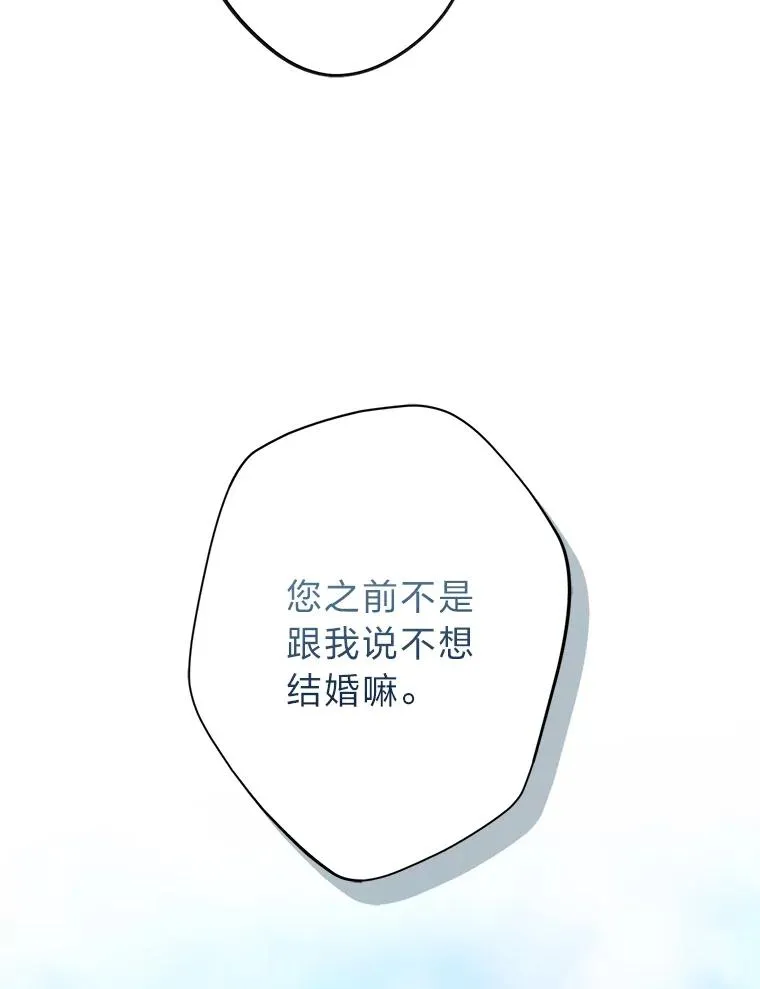 24.我可没说不想结婚 第78页
