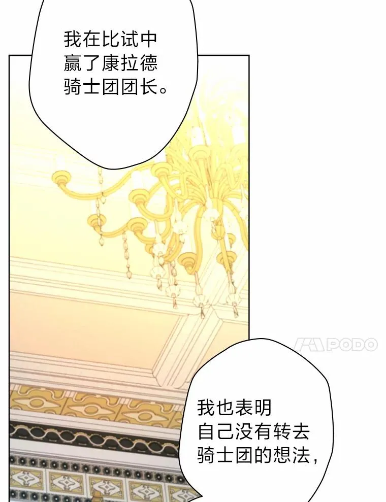 45.猜不透的国王 第31页