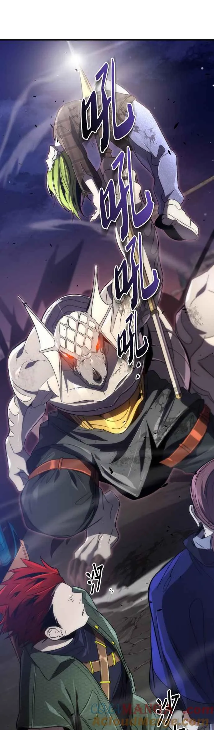 第56话 第25页