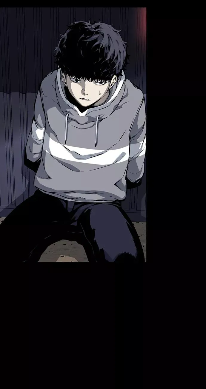 [第17话] 有两下子嘛 第56页