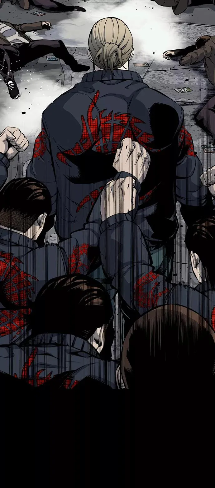 [第21话] 脸红了？！ 第20页