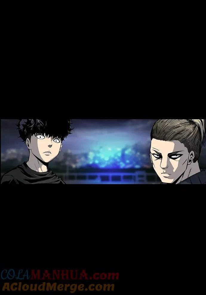[第21话] 脸红了？！ 第34页