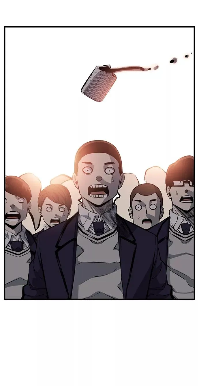 [第21话] 脸红了？！ 第77页