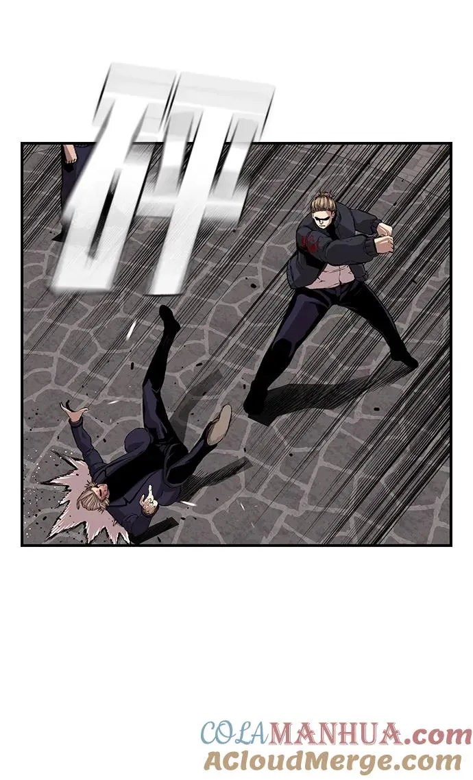 [第52话] 该承认的还是得承认！ 第19页