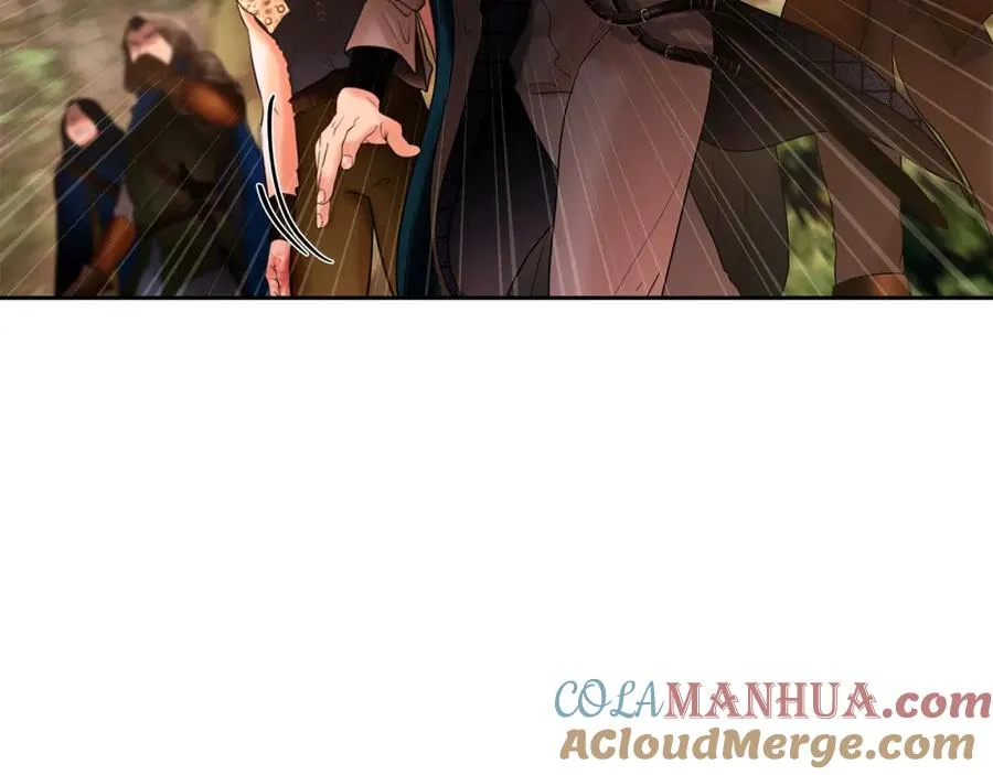 第20话 难缠的盗贼 第5页