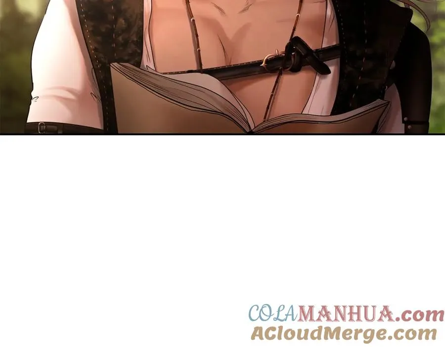 第28话 学识渊博的少爷 第105页