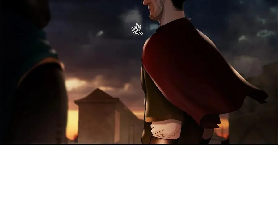 第33话 兵分两路 第110页